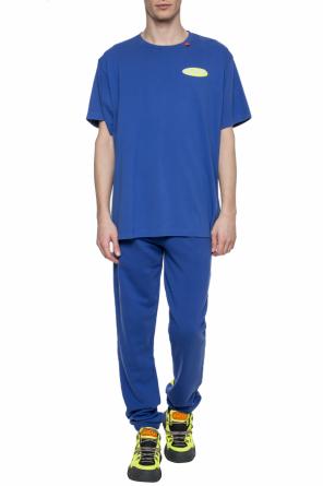 Printed t-shirt, zdjęcie 2 Printed t-shirt od Off White